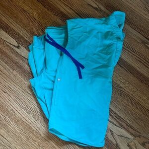 Figs small petite joggers